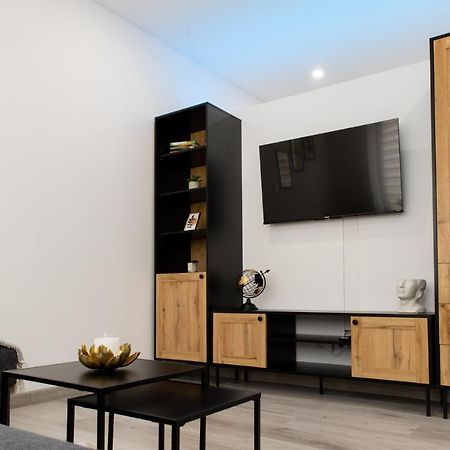 The Central Border Premium Apartment Štúrovo エクステリア 写真